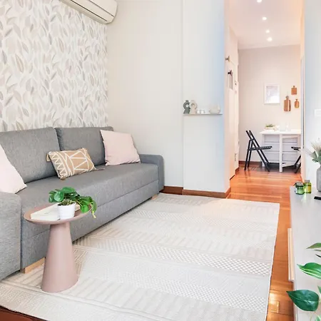 Fully Furnished Flat Arco Della Pace By Easylife * Mediolan