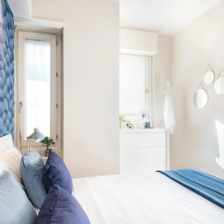 Fully Furnished Flat Arco Della Pace By Easylife Apartament *