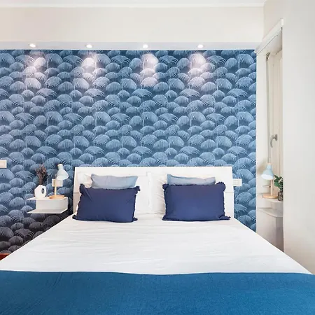 Fully Furnished Flat Arco Della Pace By Easylife Milan