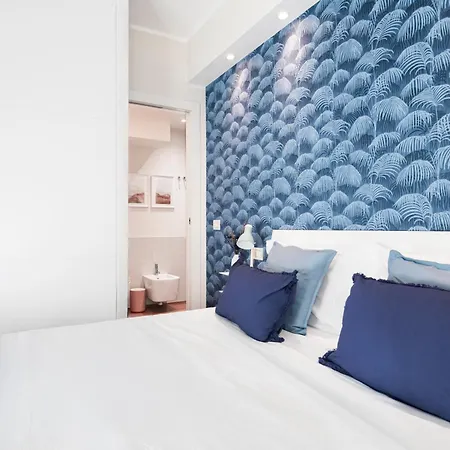 Apartment Fully Furnished Flat Arco Della Pace By Easylife