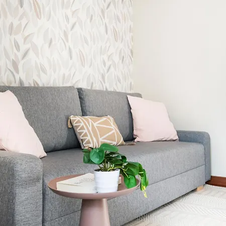 Fully Furnished Flat Arco Della Pace By Easylife Apartment Milan